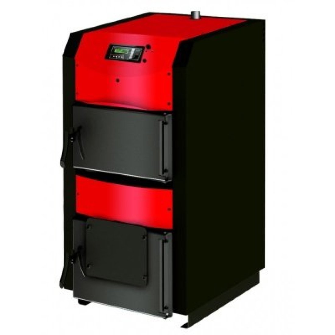 Твердотопливный котел BURNiT (Бурнит) Active WBS-N AC 20 в Могилеве с гарантией качества