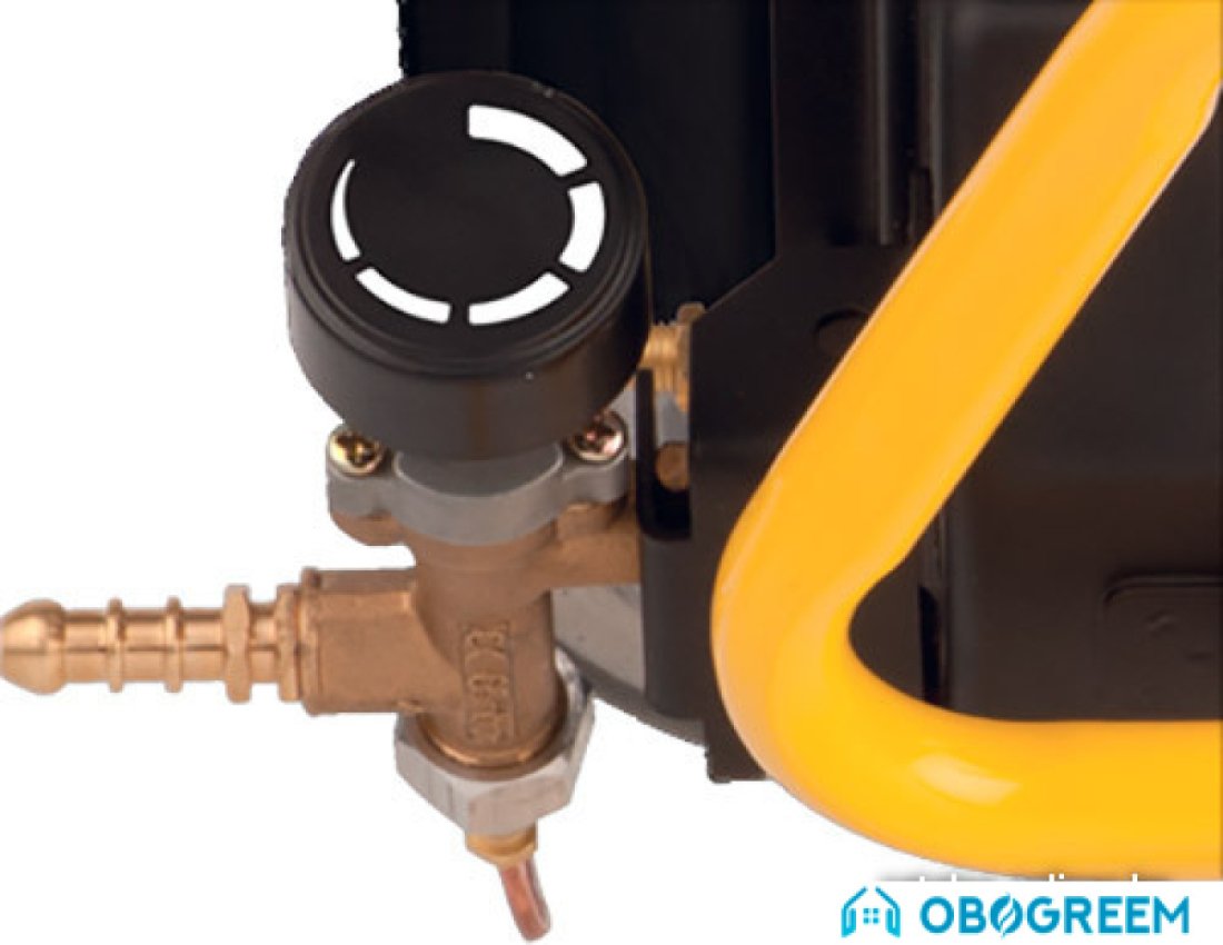 Газовый обогреватель Ballu BIGH-4