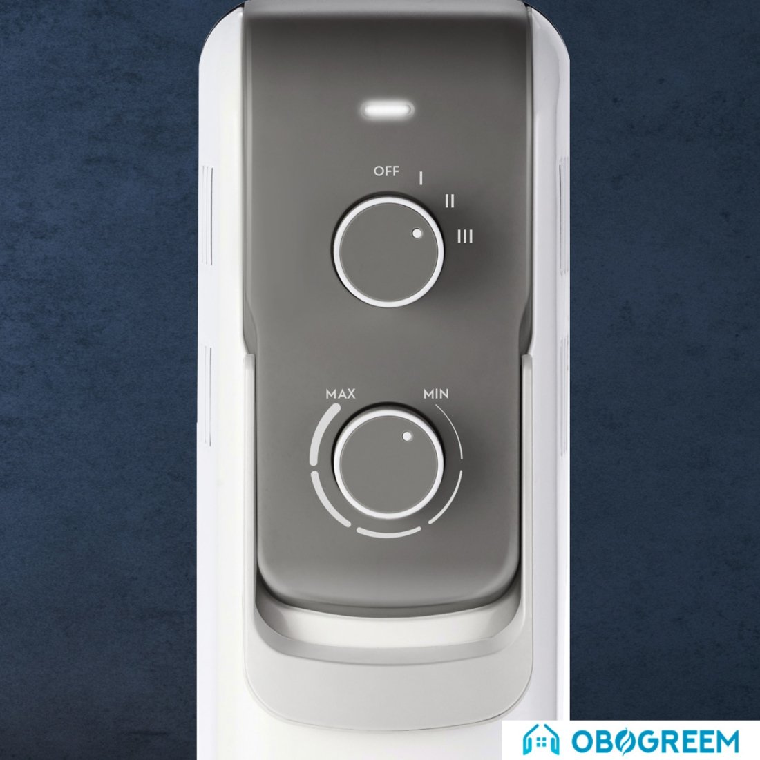 Масляный радиатор Electrolux Line EOH/M-7157