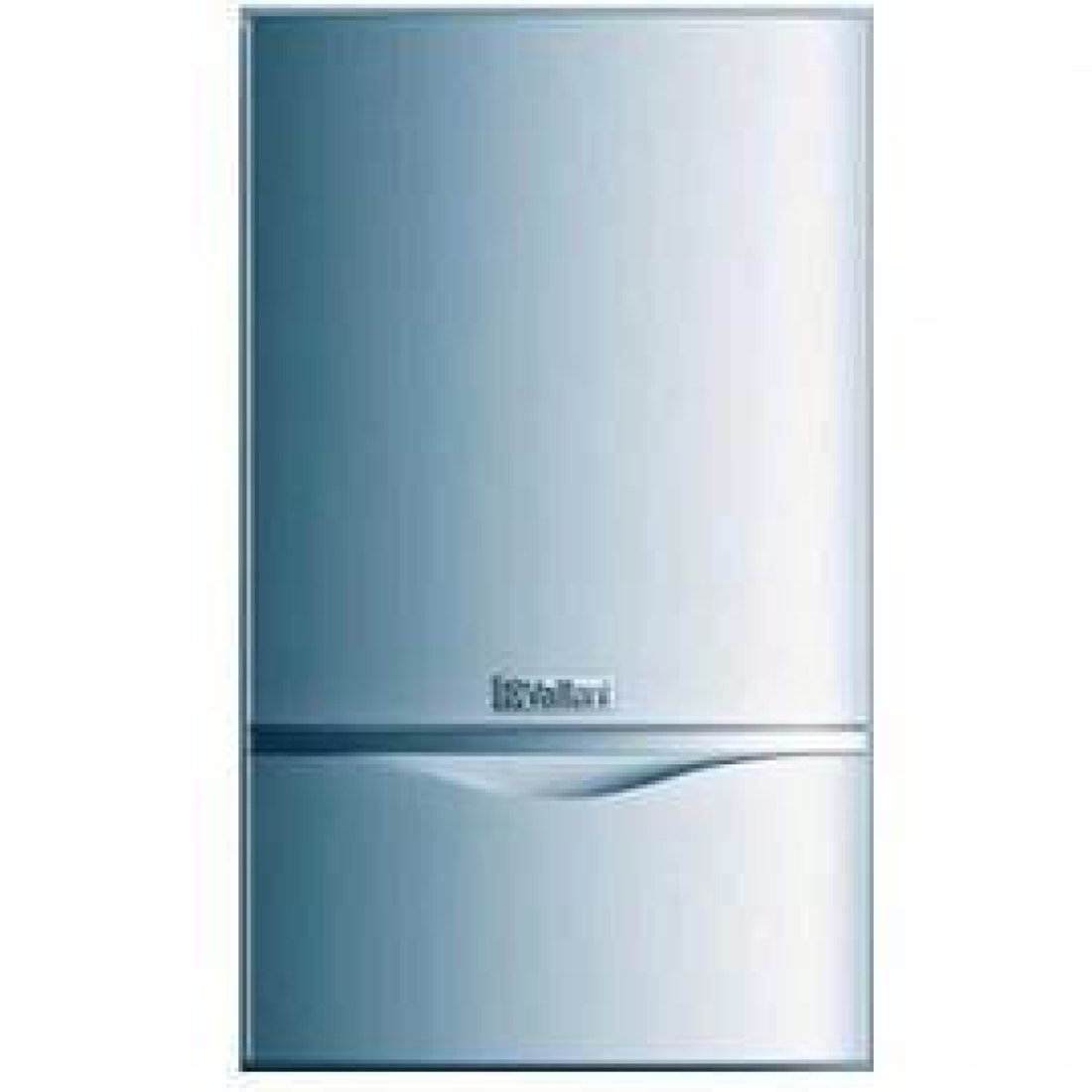 Vaillant ecoTEC plus VUW OE 346/3-5 котёл конденсационный газовый