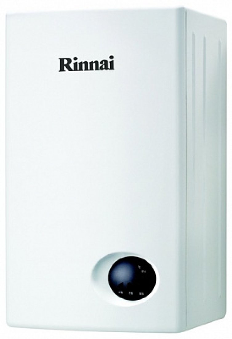 Газовая колонка Rinnai RW-14BF