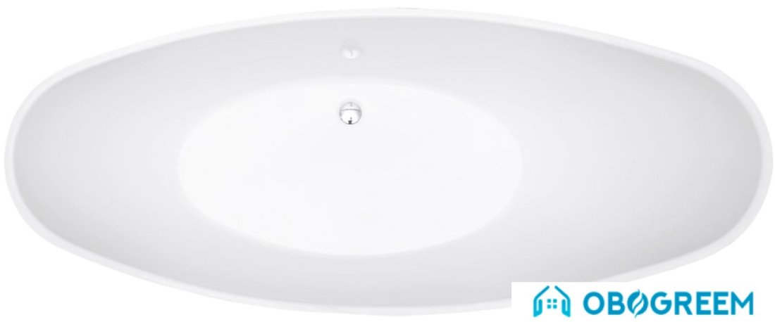 Ванна Abber AB9233DB 184x79