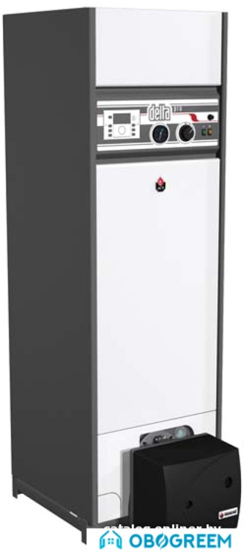 Отопительный котел ACV Delta Pro S 25