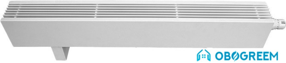 Конвектор itermic ITF.300.250.1000