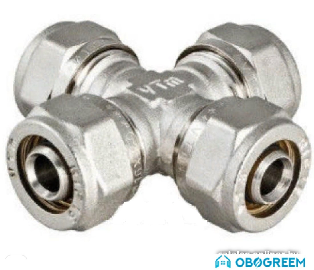 Фитинг Rifeng F1Х1620 1620 1620 1620