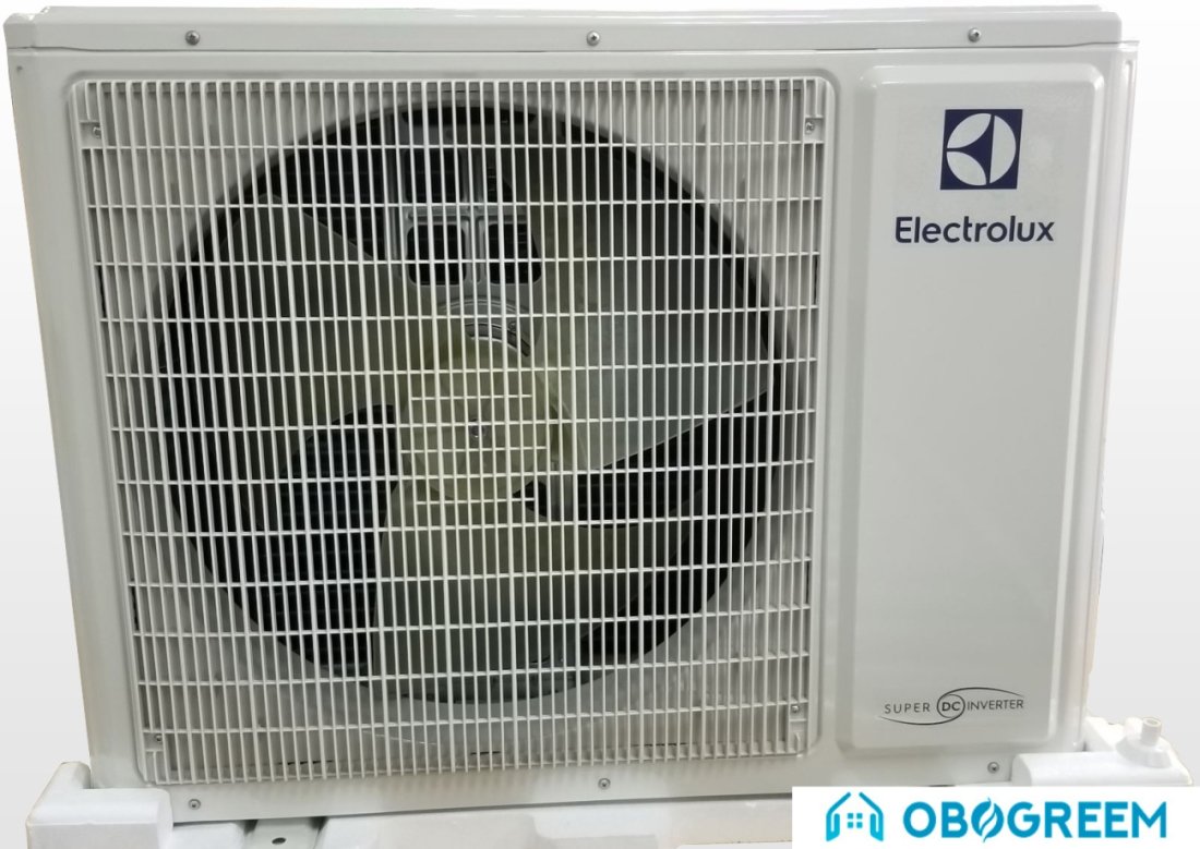 Сплит-система Electrolux Arctic_X Super DC Inverter EACS/I-18HAR_X/N3