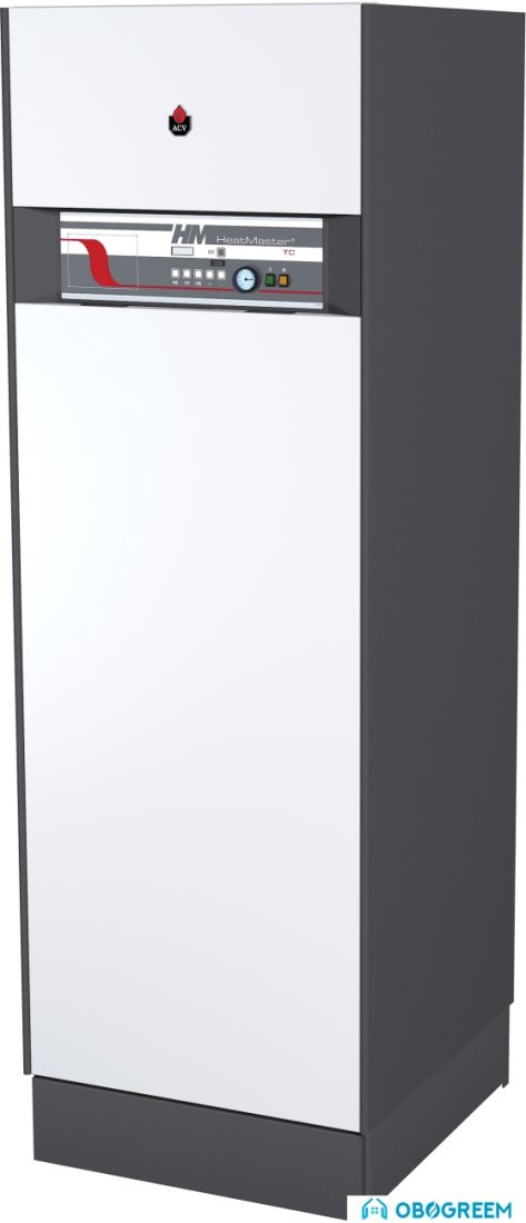 Отопительный котел ACV HeatMaster 70 TC