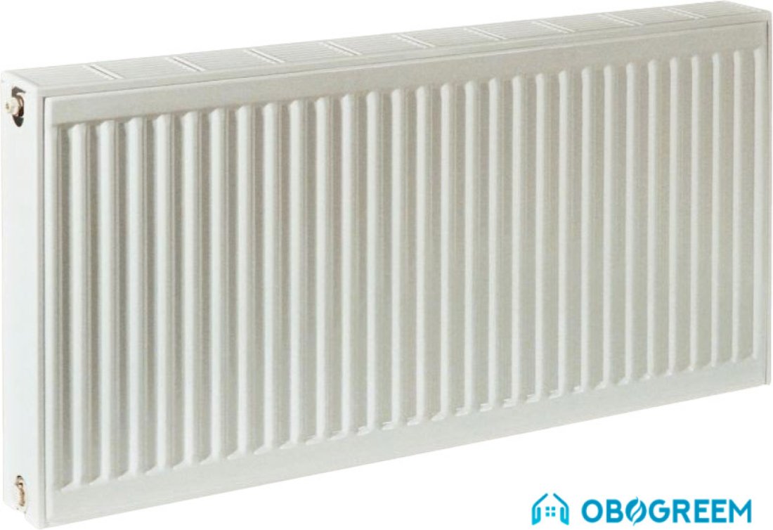 Стальной панельный радиатор Prado Classic тип 22 500x1100