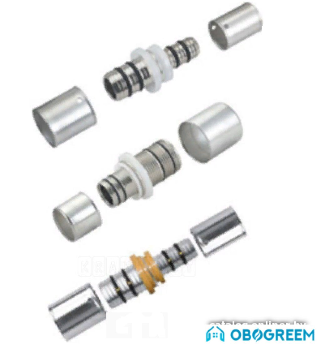 Фитинг Rifeng F5-S2025x1216