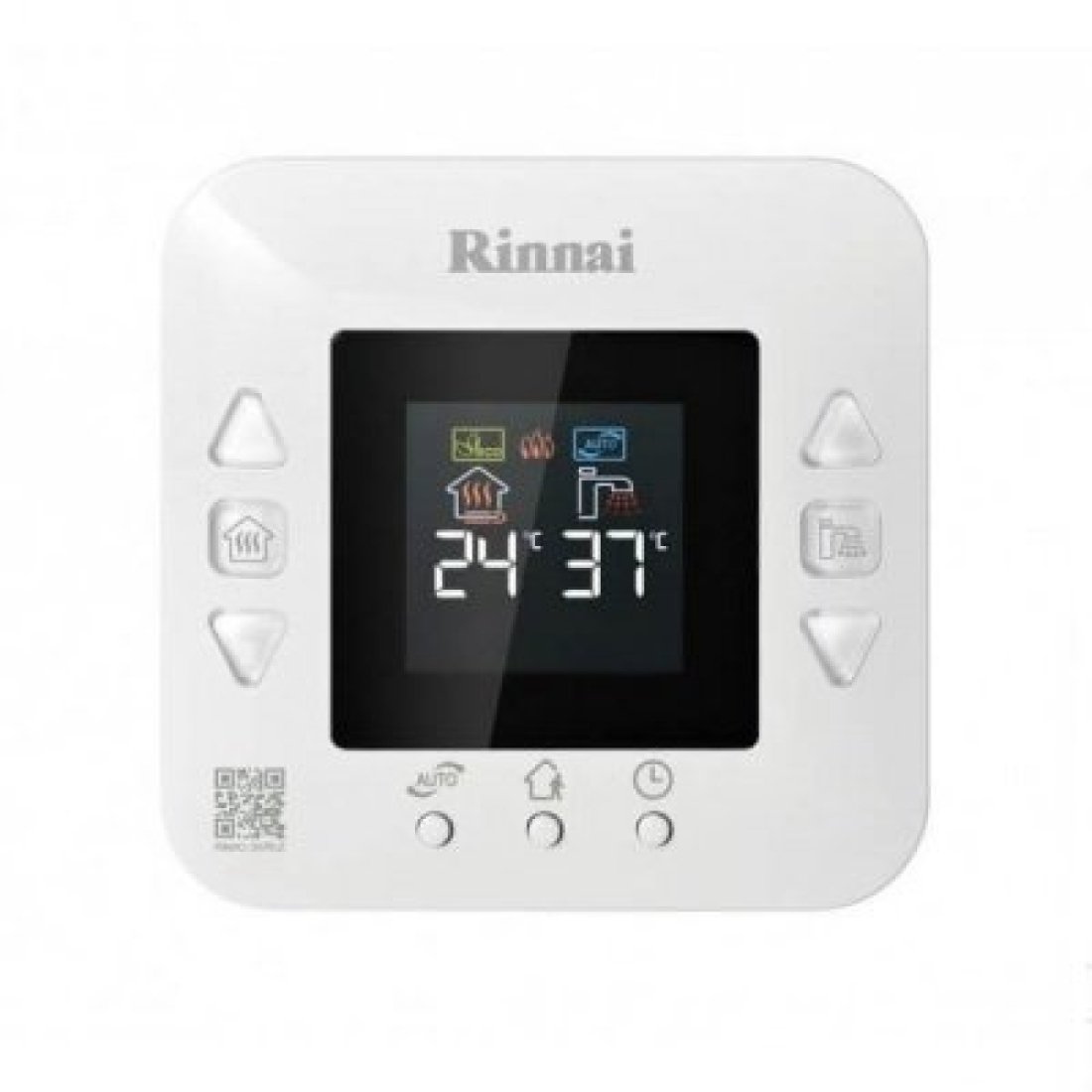 Газовый котел Rinnai RB-207 RMF