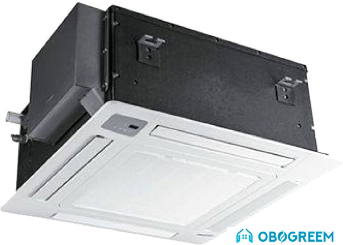 Внутренний блок Hisense AMC-12UX4SAA