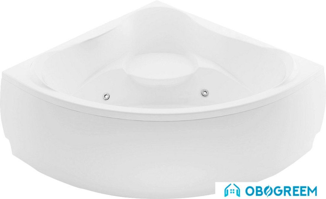 Ванна Aquanet Malta New 150x150