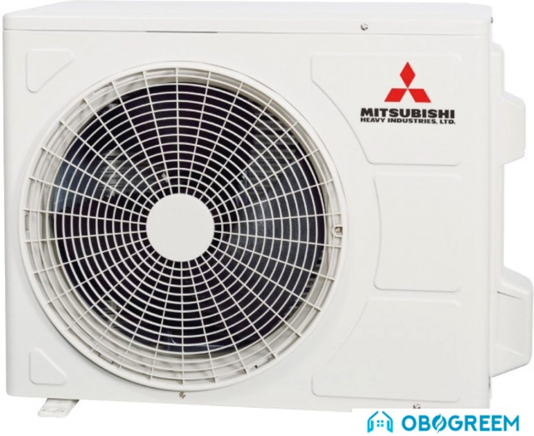 Сплит-система Mitsubishi Heavy Industries SRK45ZSP-W/SRC45ZSP-W