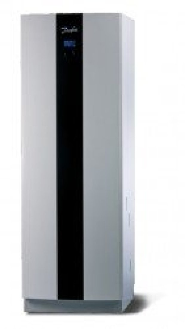 Геотермальный тепловой насос DANFOSS DHP-H Opti Pro 10