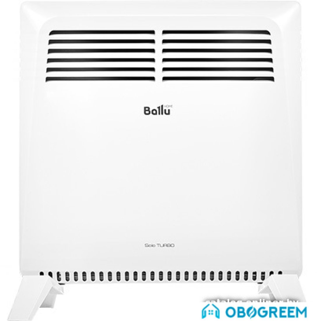 Конвектор Ballu BEC/SMT-1500