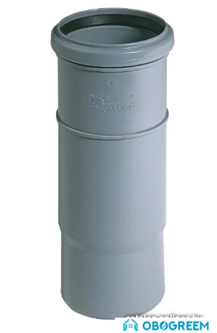 Фитинг Ostendorf 112800