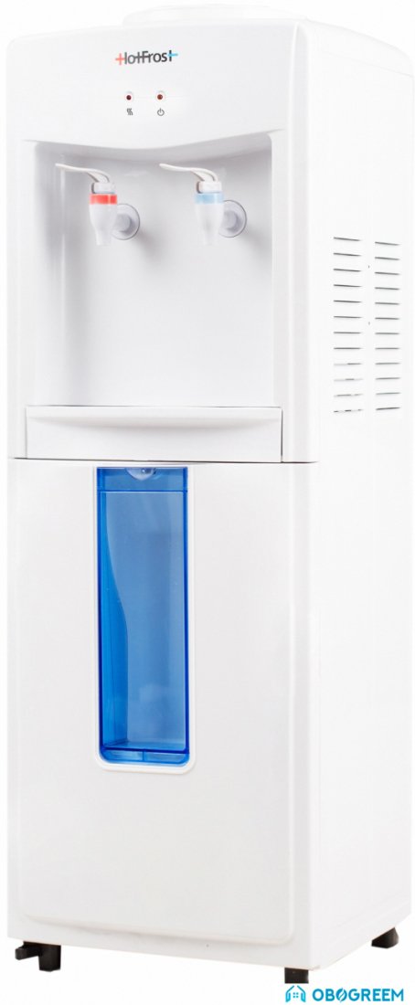 Кулер для воды HotFrost V118F