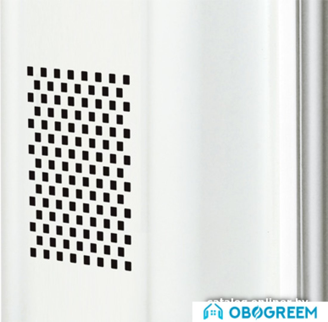 Масляный радиатор Ballu Comfort BOH/CM-11WDN 2200