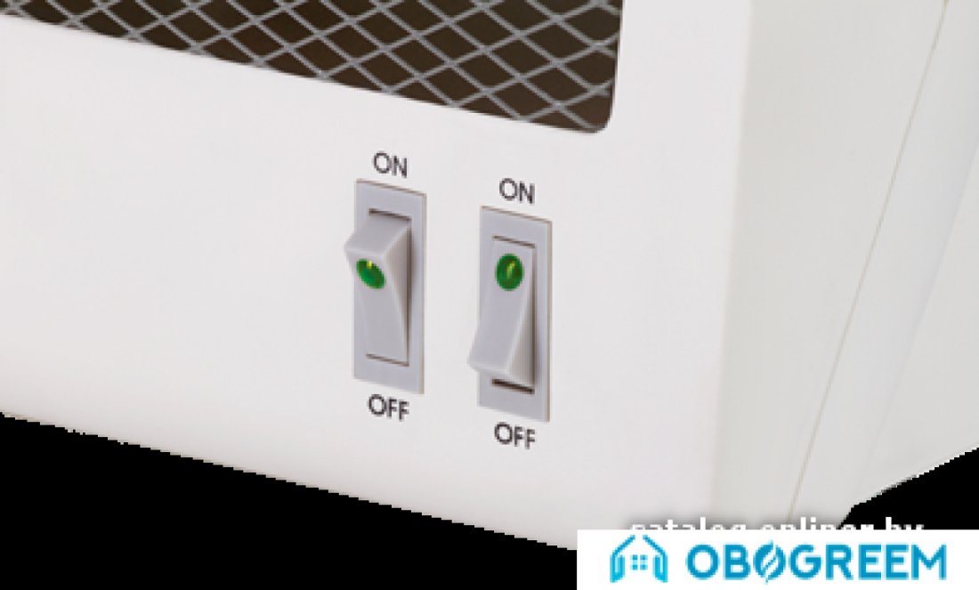 Инфракрасный обогреватель Ballu BHH/M - 09 HALOGEN