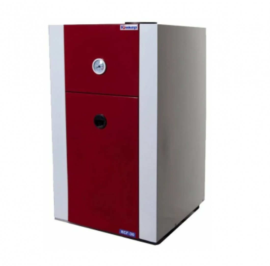 Напольный газовый котел Rugas Юнкер КСГ-50