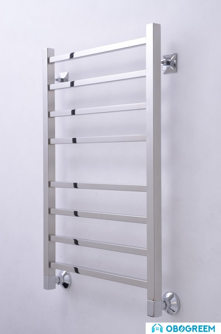 Полотенцесушитель Stinox Quatro водяной 50x120