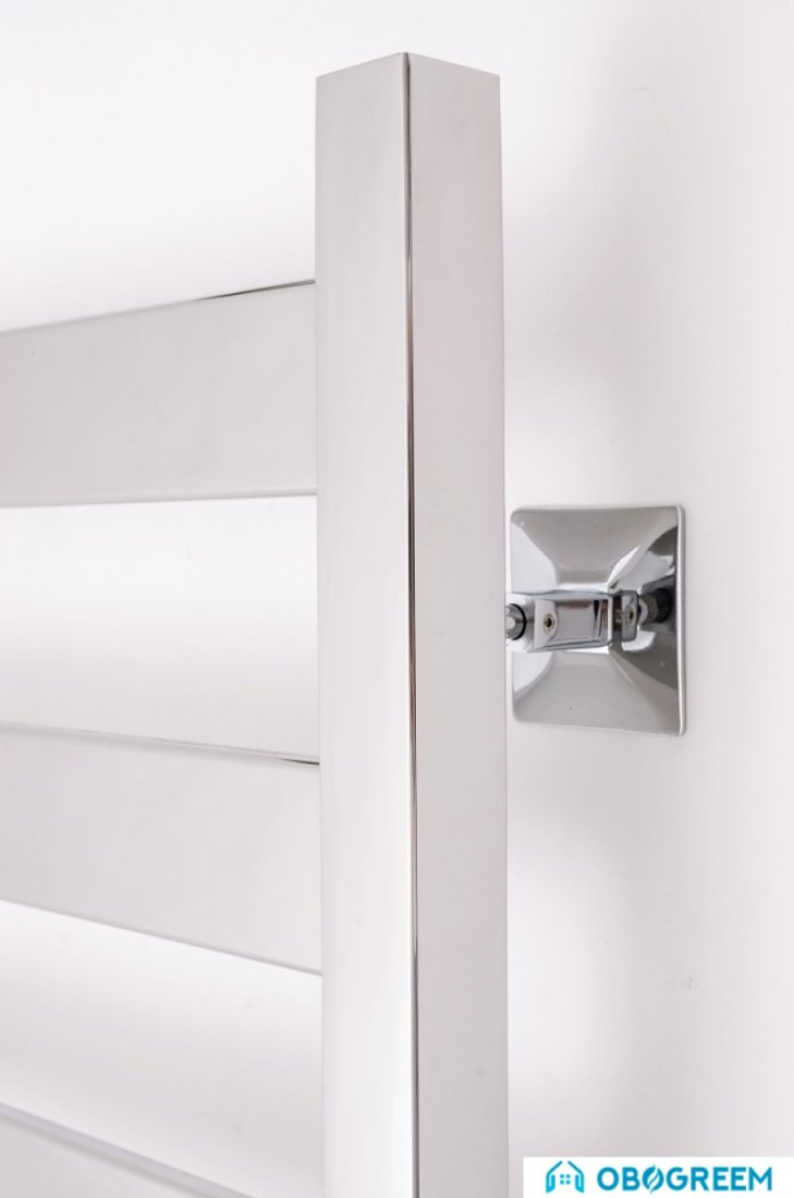 Полотенцесушитель Stinox San Remo водяной 50x80