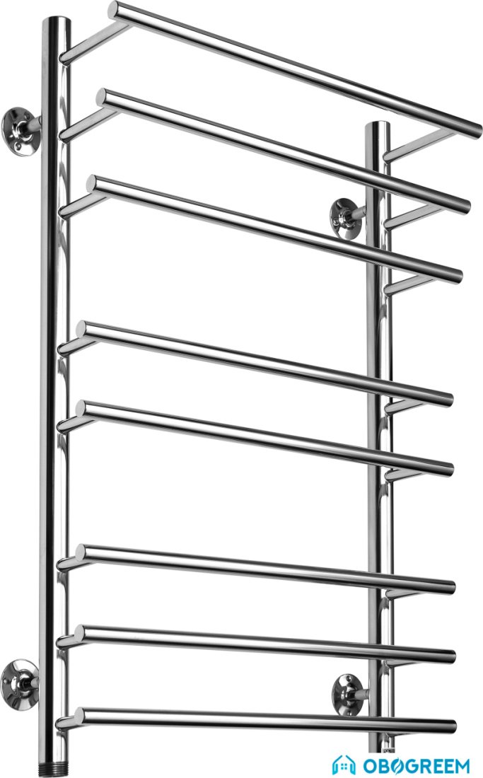 Полотенцесушитель Ростела Болеро 1/2" 50x80 см