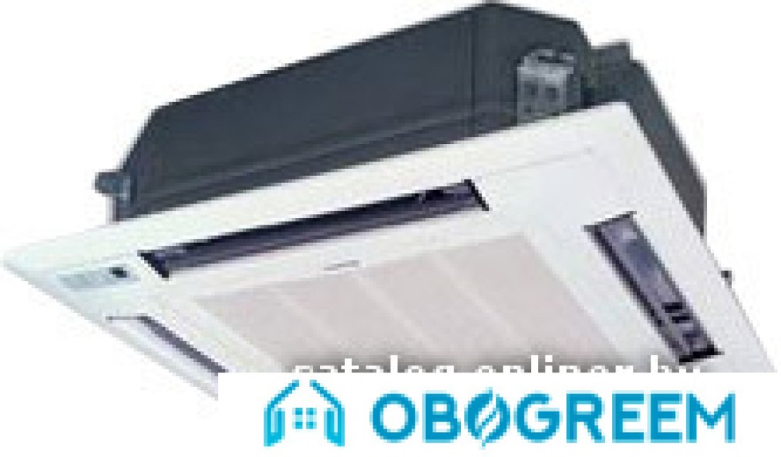 Внутренний блок Gree Free Match II GKH24BANK3DNA2A