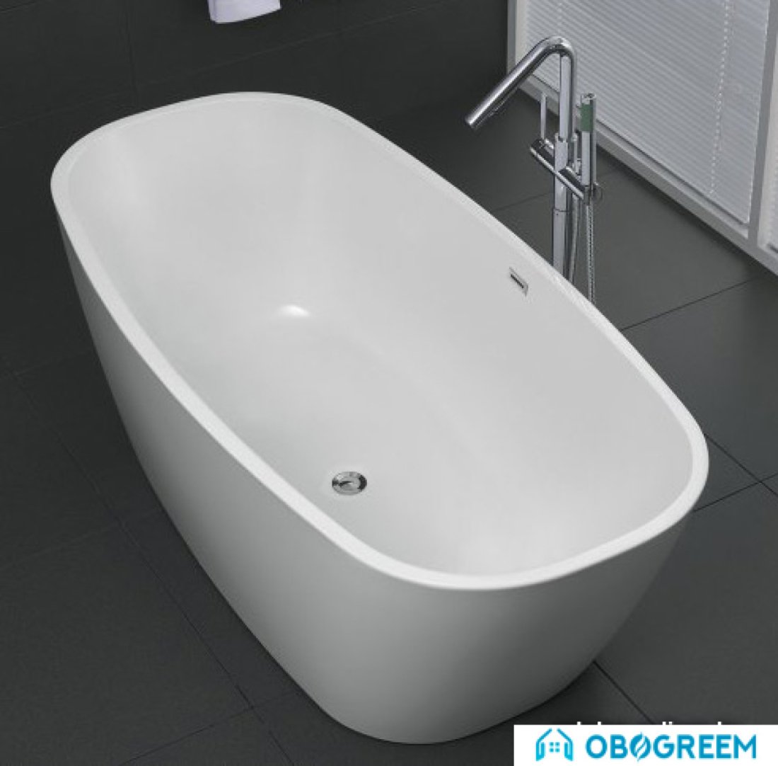 Ванна BelBagno BB72 150x76