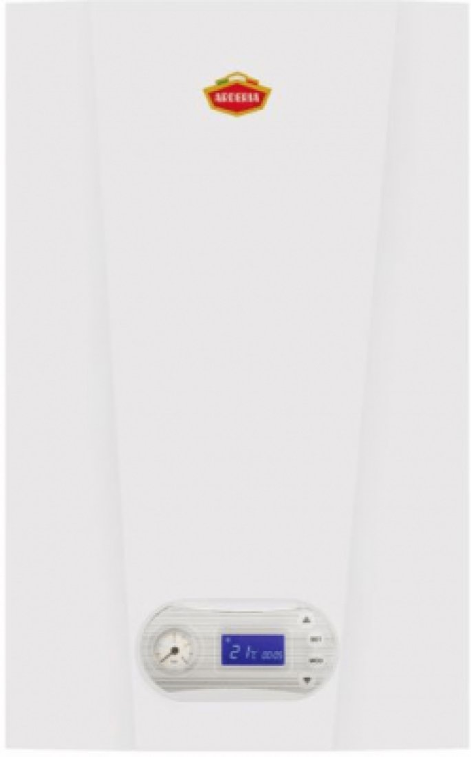 Газовый котел Arderia D24