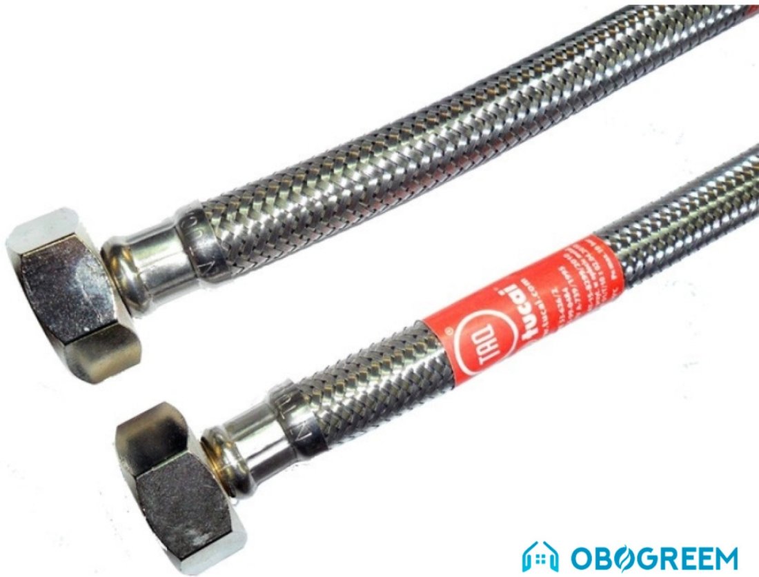 Гибкая подводка Tucai 8390 150 см