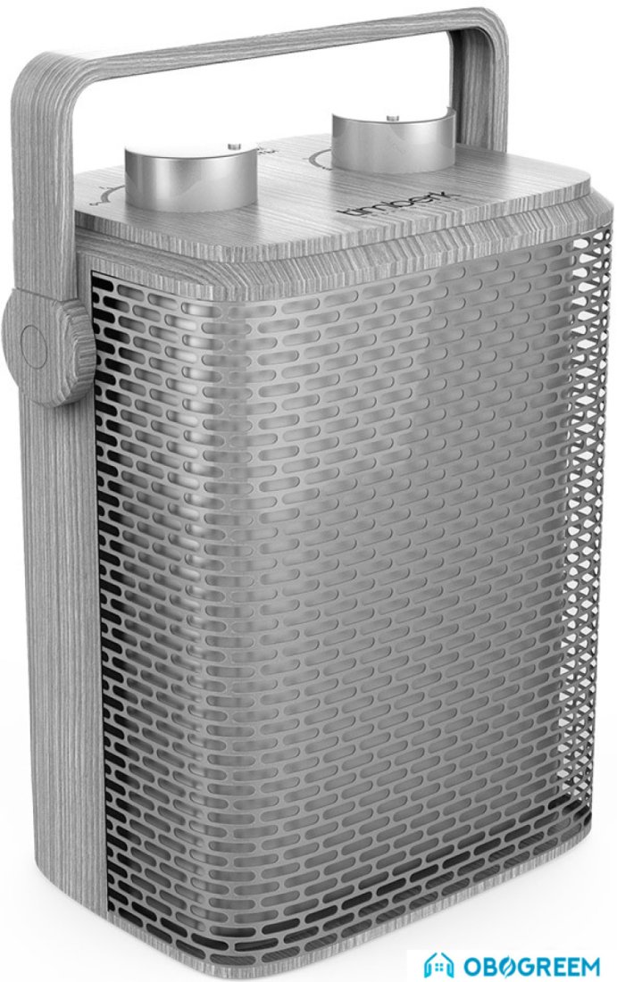 Тепловентилятор Timberk TFH T15PDS