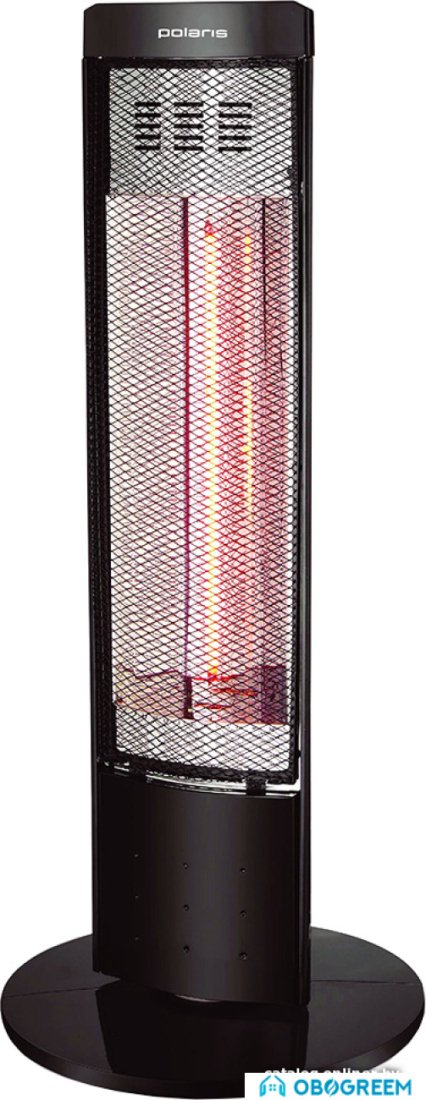 Инфракрасный обогреватель Polaris PHSH 0708D