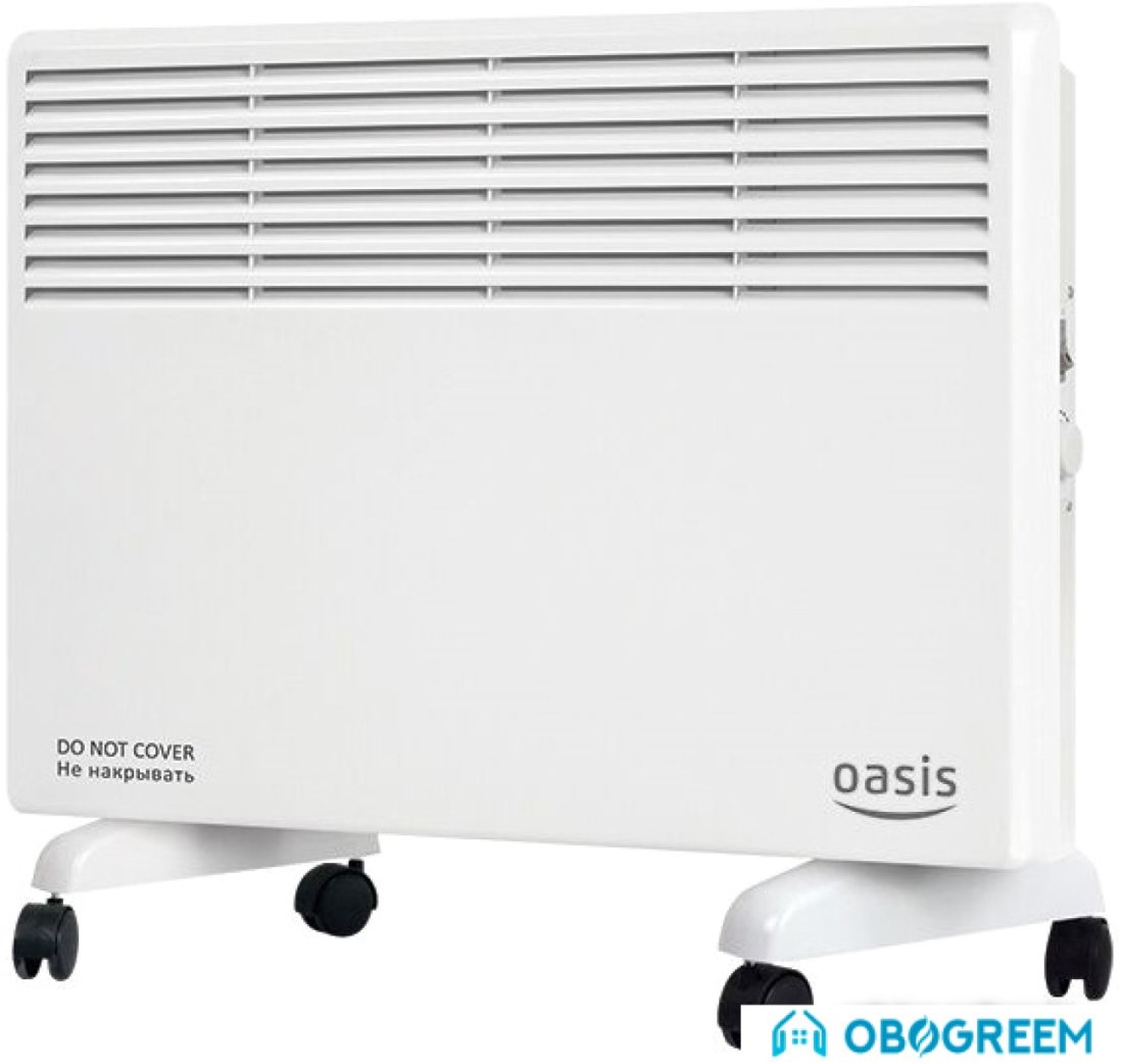 Конвектор Oasis LK-15D