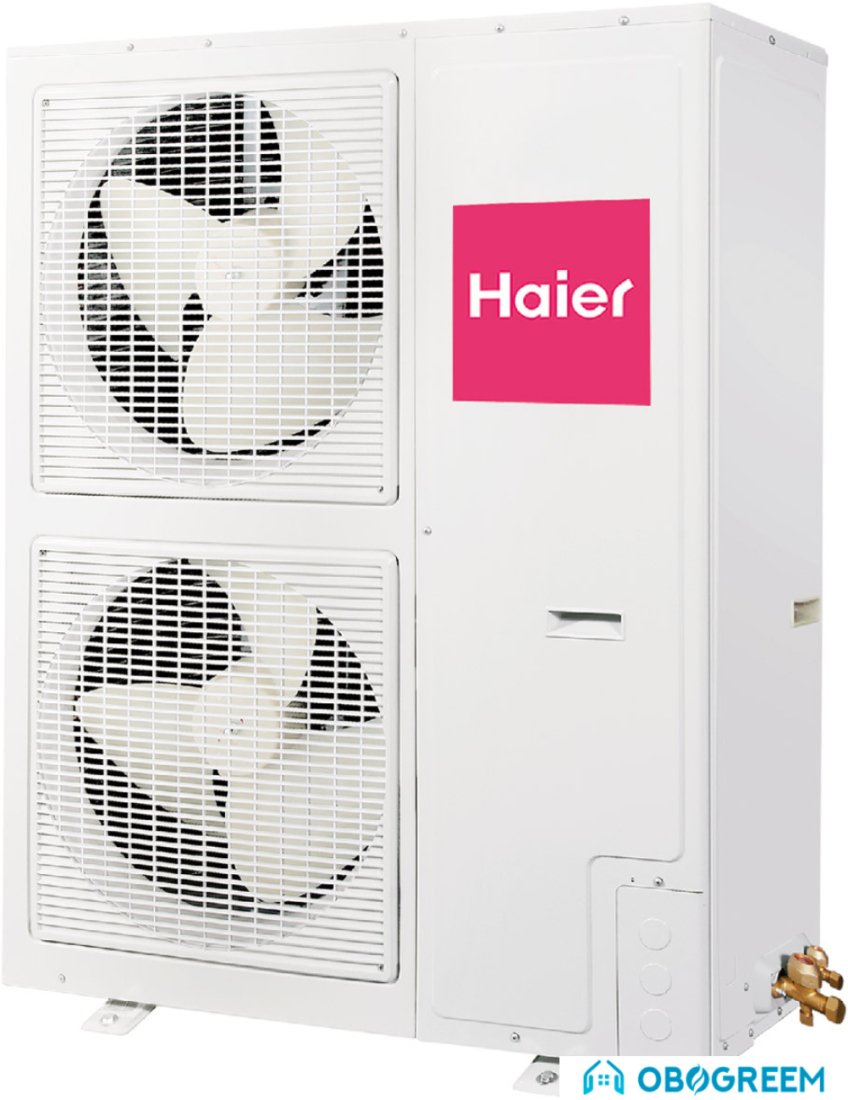 Сплит-система Haier AB60CS1ERA(S)/1U60IS3EAB