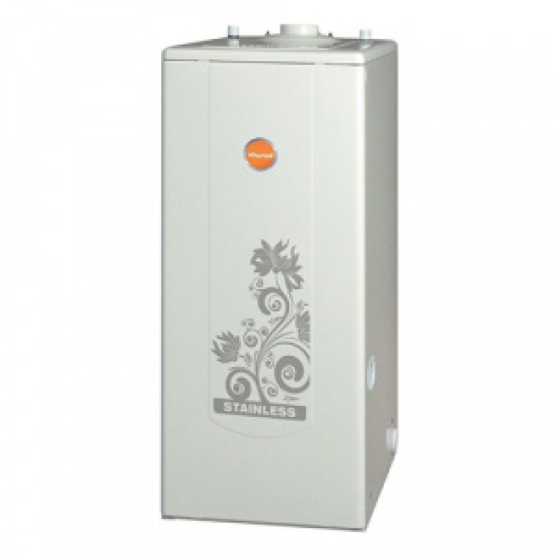 Котел газовый напольный Kiturami STSG 30