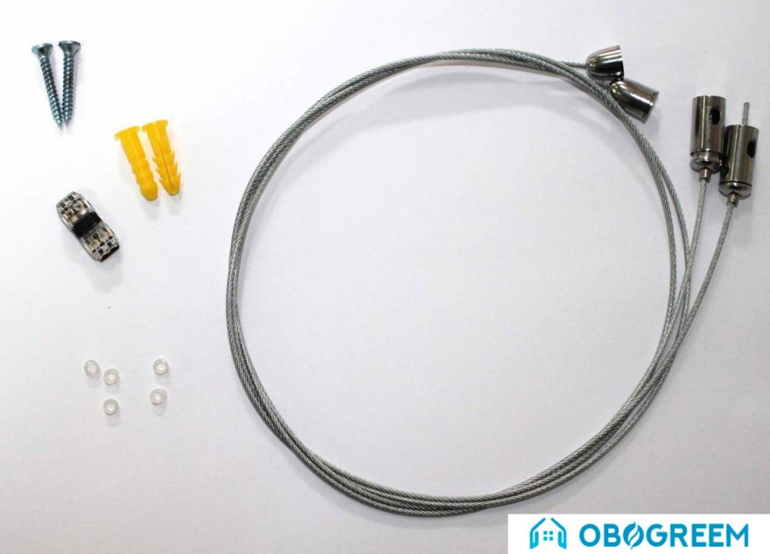 Инфракрасный обогреватель ПИОН Thermo Glass Кристалл 08