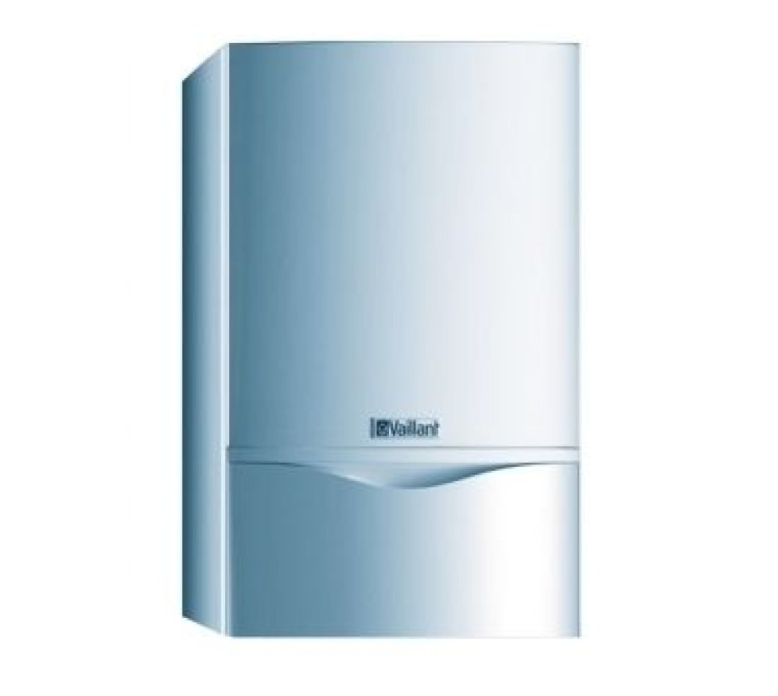 Газовый котел Vaillant TurboTEC plus VU 122/3-5