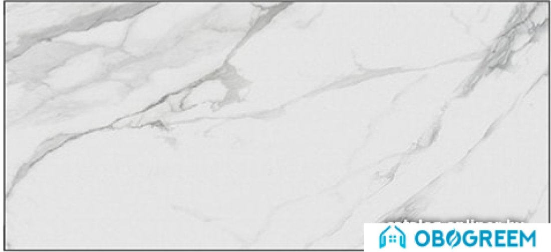 Инфракрасный обогреватель Avelux L-1 500W (белый мрамор)