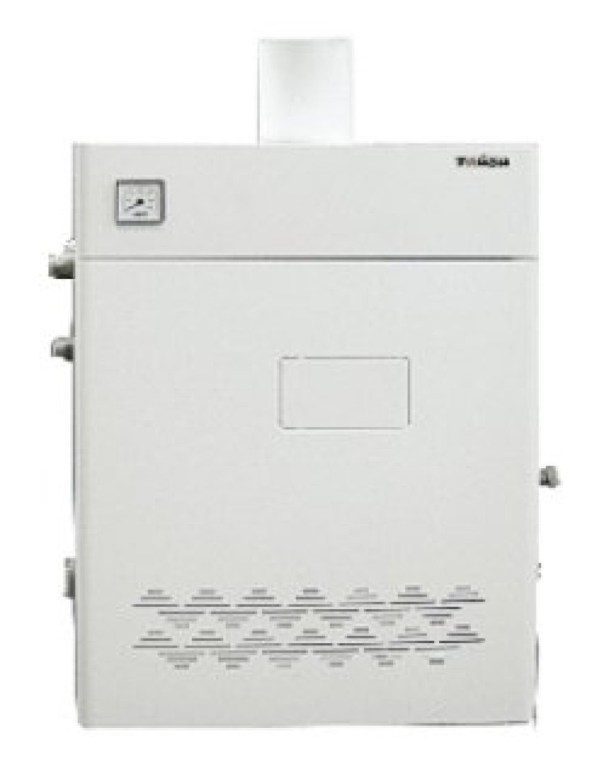 Газовый котел Termotechnik КС-ГВ-18 ДS