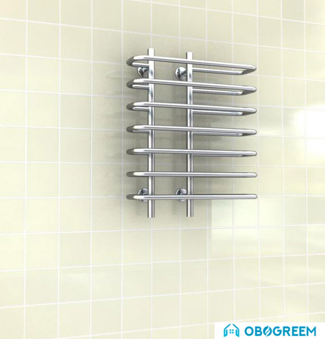 Полотенцесушитель Ростела Аллегро 1/2" 90 см