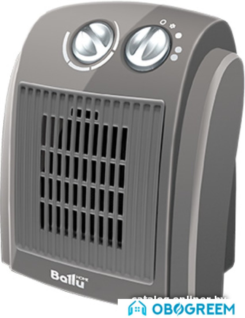 Тепловентилятор Ballu BFH-C-20N