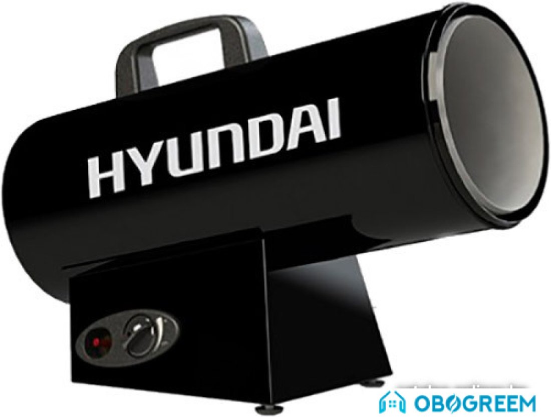 Тепловая пушка Hyundai Rocket H-HI1-30-UI581