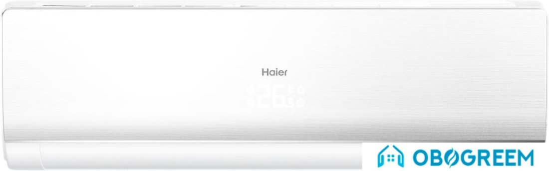 Сплит-система Haier Lightera DC-Inverter AS18NS5ERA-W/1U18FS2ERA