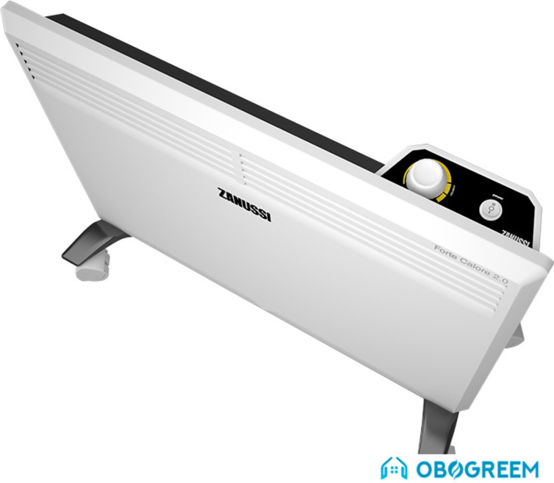 Конвектор Zanussi ZCH/S-1500 MR