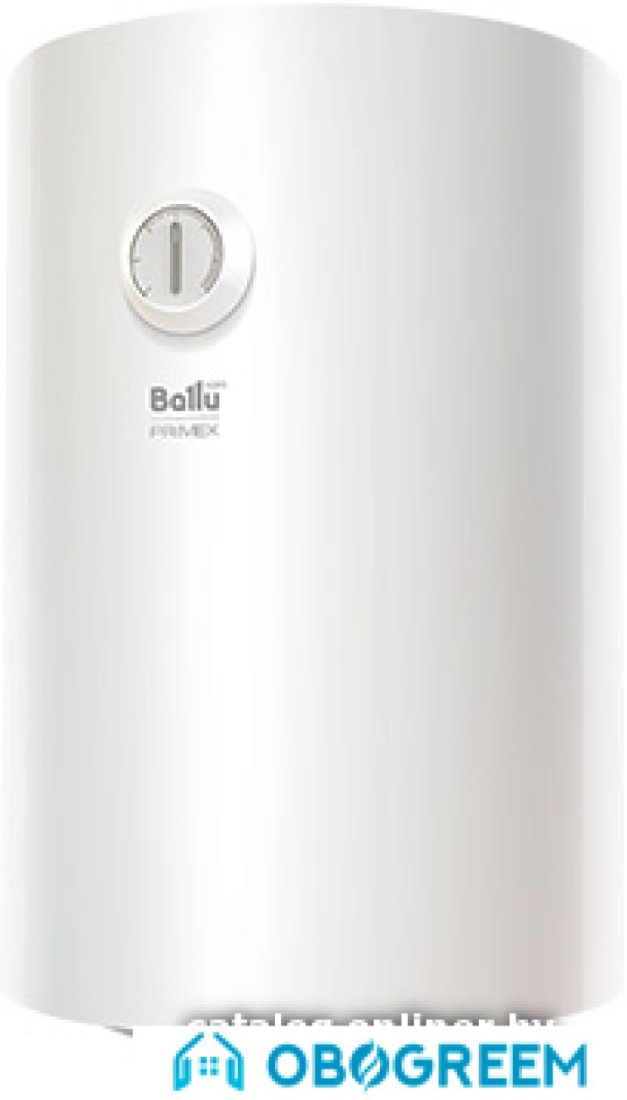 Водонагреватель Ballu BWH/S 100 Primex