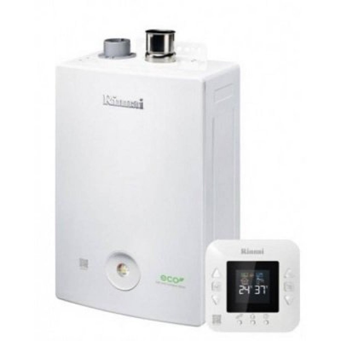 Газовый котел Rinnai RB-207 RMF