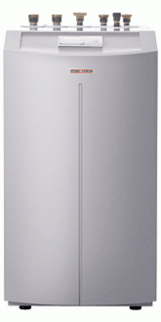 Stiebel Eltron WPF 5 S Тепловой насос типа "раствор-вода"
