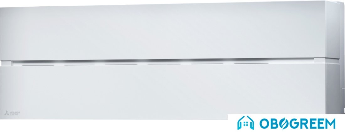 Сплит-система Mitsubishi Electric MSZ-LN60VGW-ER1/MUZ-LN60VG