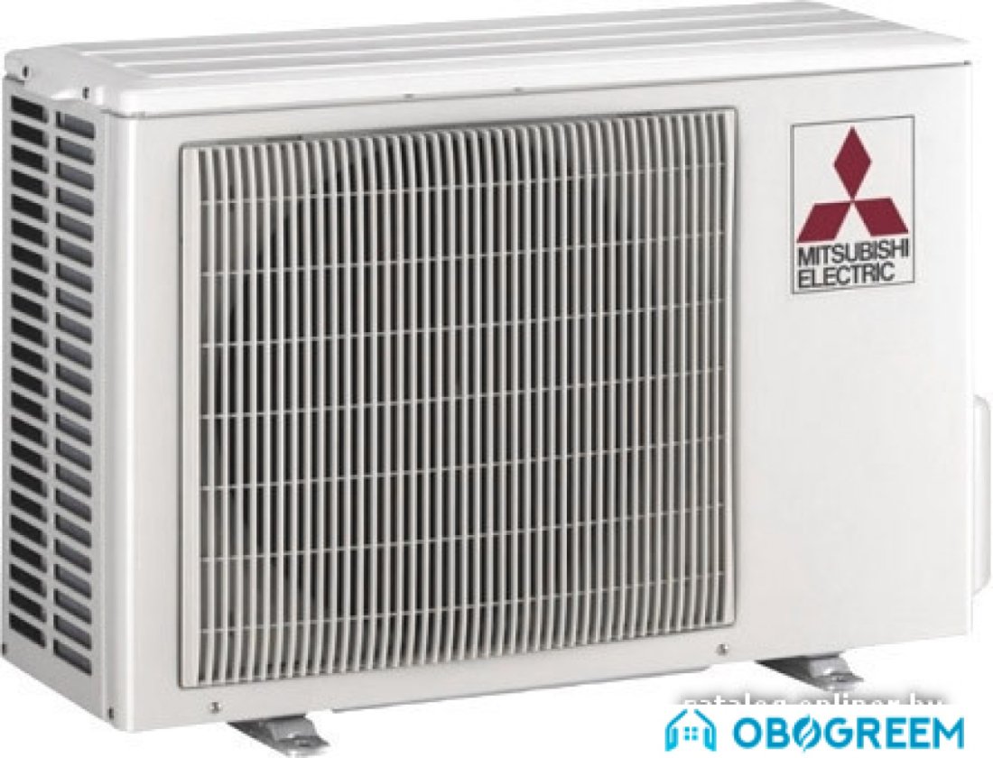 Внешний блок Mitsubishi Electric MXZ-2D53VA